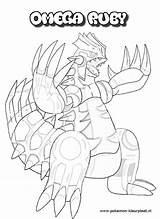 Coloring Groudon Pokemon Primal Pages Deviantart Ausmalbilder Colouring Omega Kyogre Library Clipart Detailed Sapphire Von Choose Board Ruby Primary Print sketch template