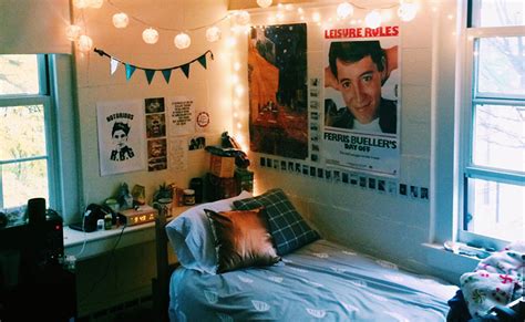 The Ultimate Ranking Of Freshman Dorms At The University