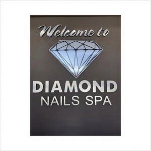 diamond nails spa    reviews  date st murrieta