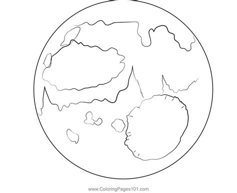 earth  shown  black  white   outline   land