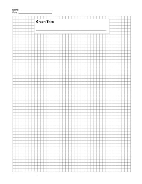 printable graph paper templates word   blank word