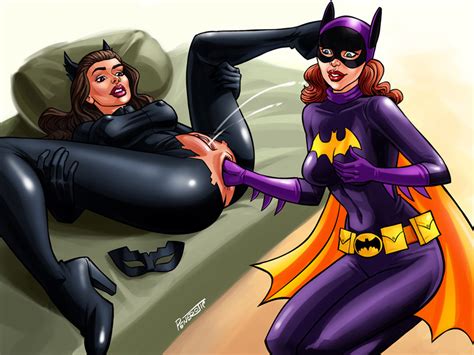 batgirl anal fists catwoman gotham city lesbians sorted by position luscious