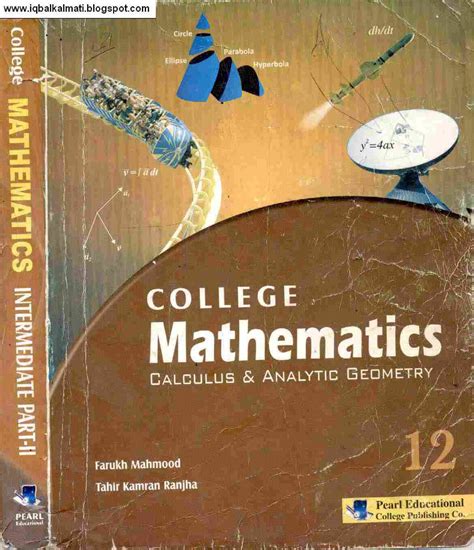 college mathematics  docdroid