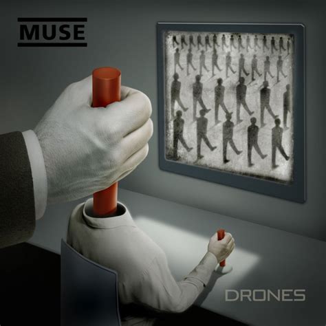 drones by muse on itunes