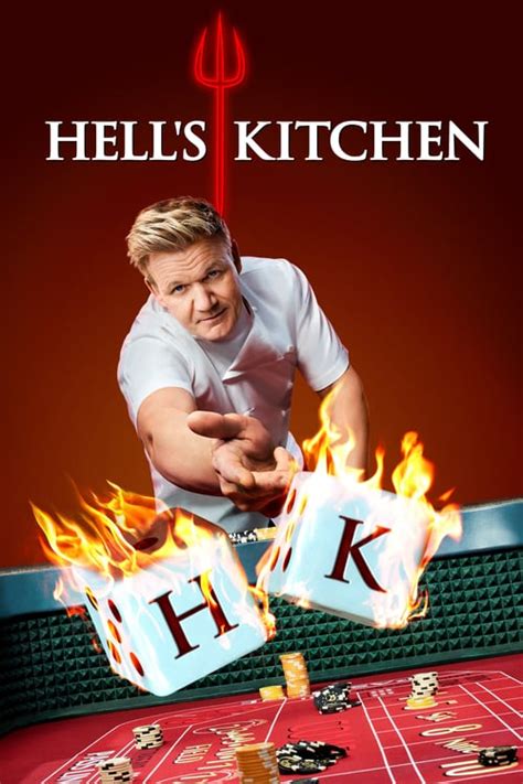 Hell S Kitchen 19x01 Episodio 1