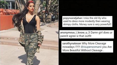 Superwoman Lilly Singh’s Savage Reply To Instagram Trolls Who Slut