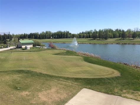 Mill Woods Golf Course Golf Edmonton Ab Reviews