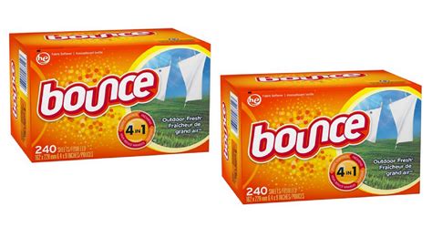 bounce dryer sheets    target southern savers