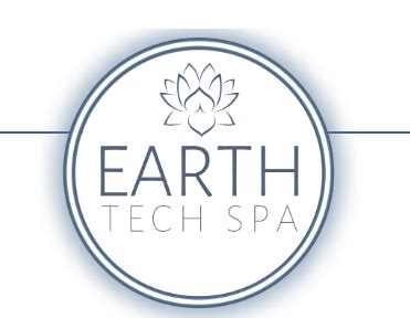 earth tech spa oak park mall