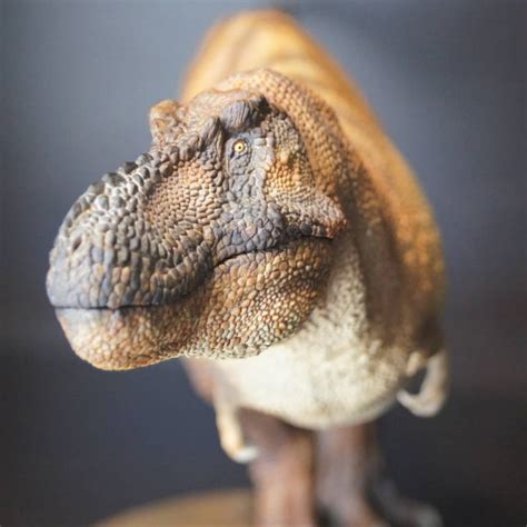 rebor scientifically accurate tyrannosaurus rex kiss  tusk page