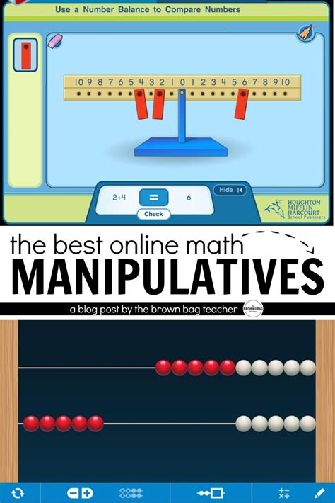 popular teaching resources  math manipulatives