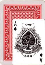 special playing cards