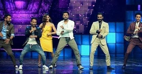 Happy Birthday Prabhu Deva The Dancing Superstars Secret To A Lean