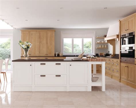 wooden kitchen cabinet home design ideas pictures remodel  decor