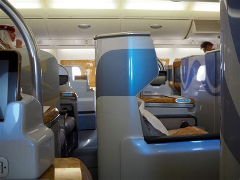 emirates business class review world of wanderlust