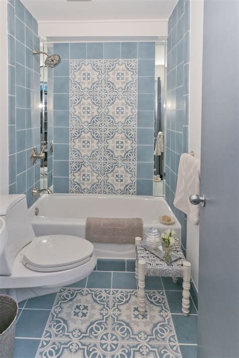 12 Best Bathroom Remodel Ideas Images On Pinterest Cement Tiles