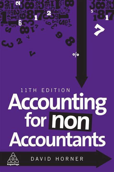 accounting   accountants  david horner  boeken bolcom