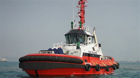Riviera News Content Hub How Tugs Are Leading The Way In Automation