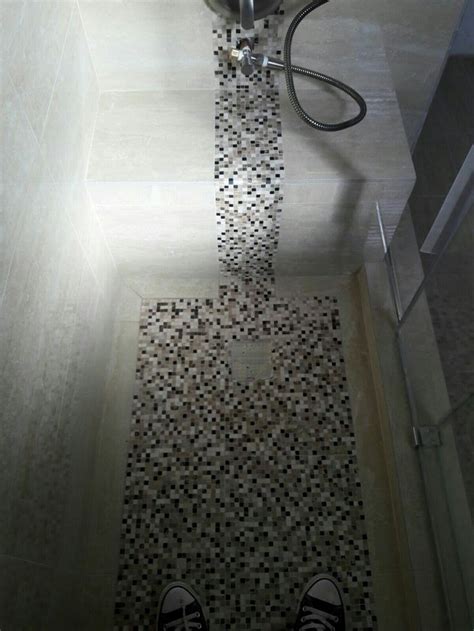 modern shower floor modern shower shower floor flooring