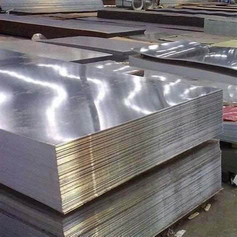Galvanized Steel Sheets In Chennai Tamil Nadu Galvanized Steel