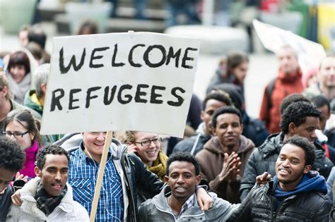 information   understand refugees open migration