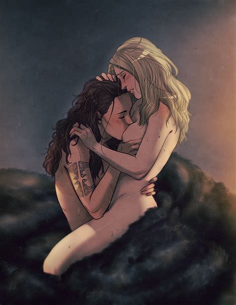 instantfap clarke and lexa