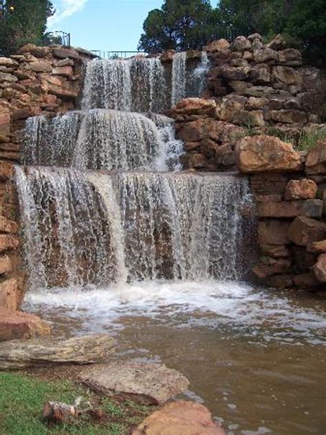 places  visit  wichita falls