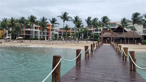 dreams cozumel cape resort spa mexico opiniones  precios