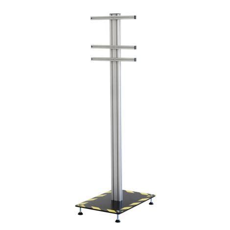 hac vertical stand technology links
