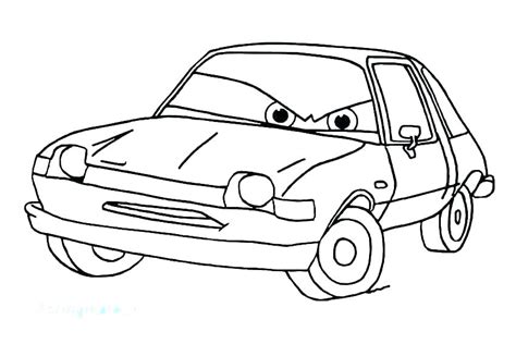 jaguar car drawing    clipartmag