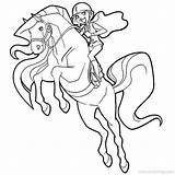 Horseland Sarah Scarlet Coloring Pages Horse Riding Xcolorings 700px 66k Resolution Info Type  Size Jpeg sketch template