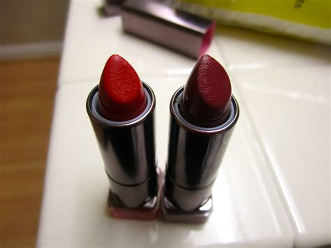 buzzed  beauty mini lipstick haul demo