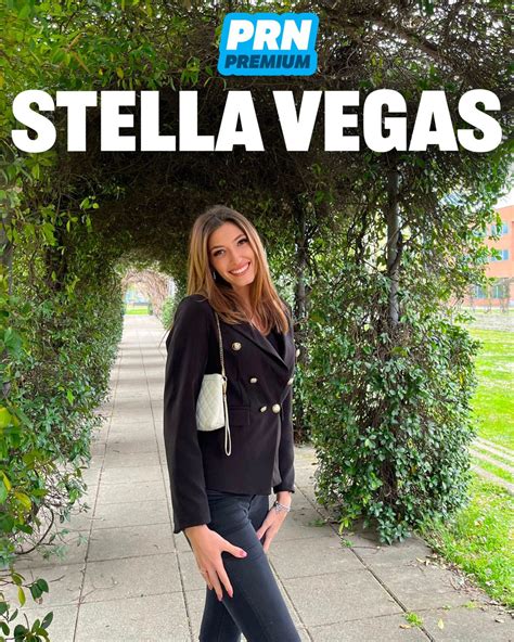 stella vegas  la star  maggio  su prn premium prn