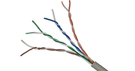 ultimate guide  twisted pair cable