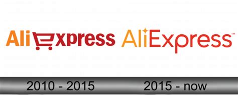 aliexpress logo  symbol meaning history sign