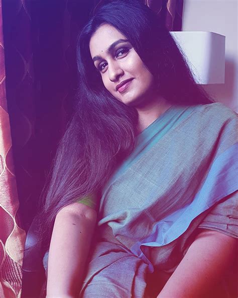 Hot Actress Malayalam Actress Kavitha Nair Latest Photos
