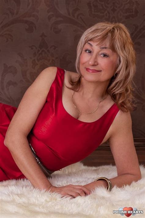 Pretty Polish Woman User Tania44 62 Years Old Free Nude Porn Photos