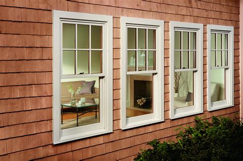 double hung windows authentic window design