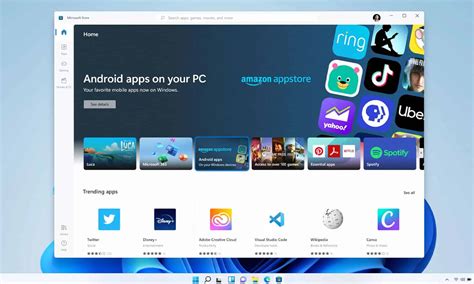 windows   benefit  amazon app stores support  app bundles mspoweruser