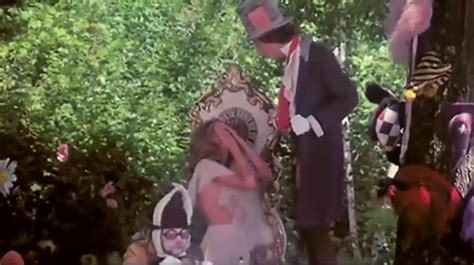 Alice In Wonderland X 1976 Musical Comedy Porn Film Xhamster