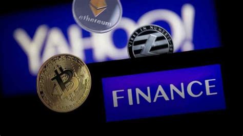 yahoo finance  lets  users buy  sell  cryptocurrencies