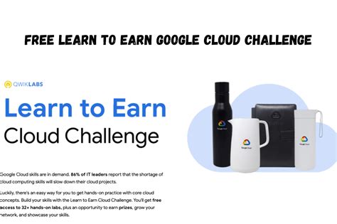 learn  earn google cloud challenge cyberrubik