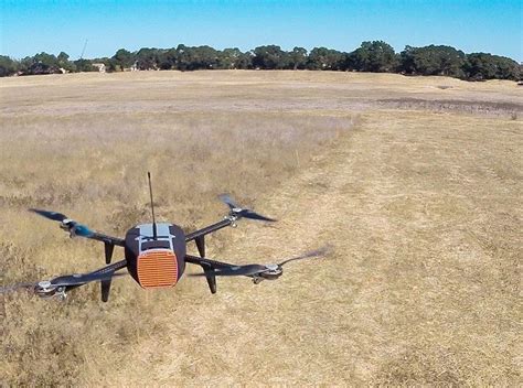 kespry raises   commercial grade drone system agfundernews