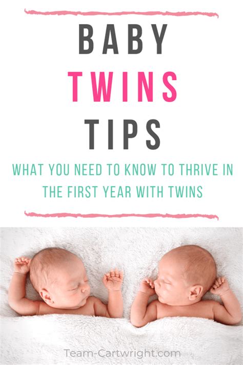 Odds Of Having Twins And Odds Of Having Twins After Twins Faq