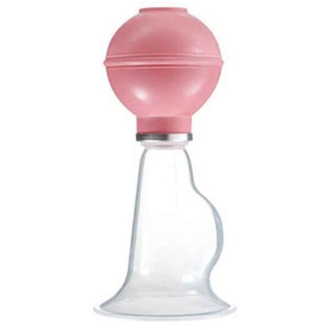 Manual Breast Milk Pump Blu Fashion Bd