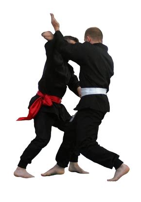 effective fighting styles healthfully