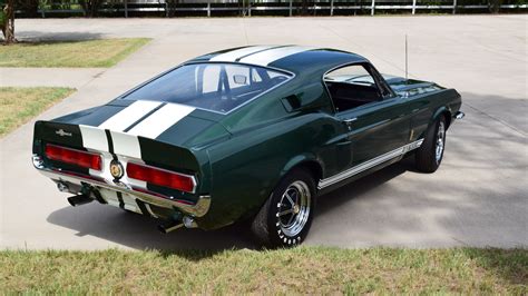 ford mustang shelby gt fastback muscle classic  original usa  wallpapers