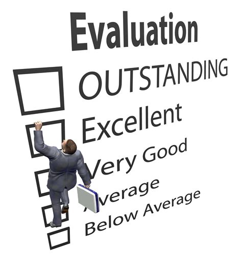 performance appraisal management evaluationformsorg