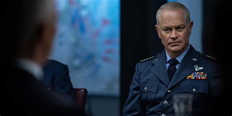‘project Blue Book’ Star Neal Mcdonough Explains Why He