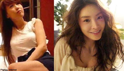 female korean celebrities forced into sex taiwan pop